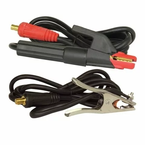 TRADEweld TIG Inverter 200 HF AC/DC - Image 4