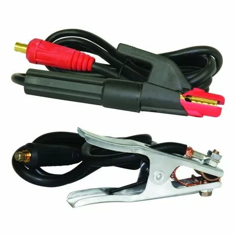 TRADEweld TIG Inverter TIG 200A HF DC - Image 2