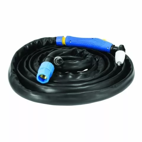 TRADEweld Plasma Cutter CUT 40H - Image 3