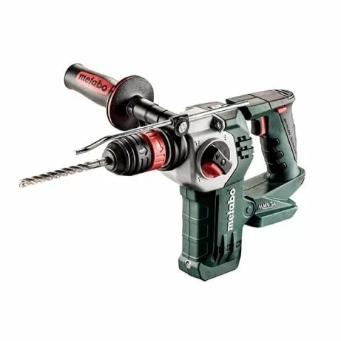 Metabo Quick Cordless Hammer 18V