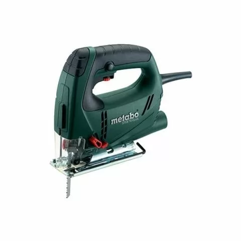 Metabo Jigsaw 570Watt - 70mm Cutting Depth