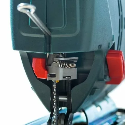 Metabo Jigsaw 570Watt - 70mm Cutting Depth - Image 2