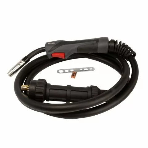 TRADE MIG 200C Multipro MIG / MMA Welding Machine - Image 6