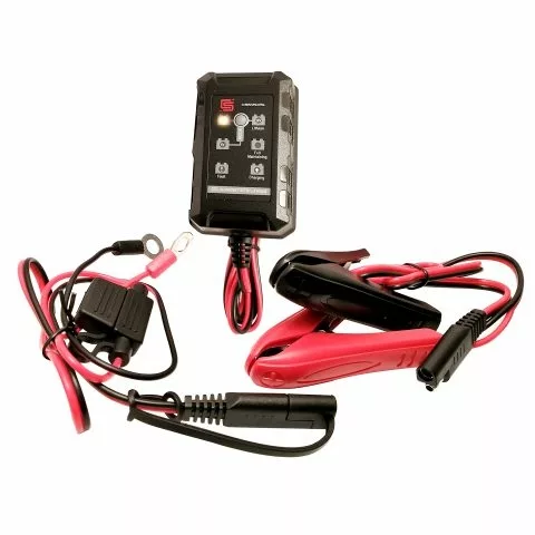 CS Battery Charger 6V - Image 2