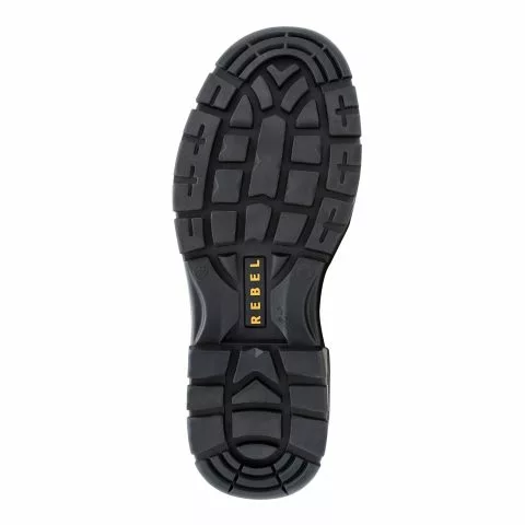 Rebel Hiker Lo Shoe - Image 2