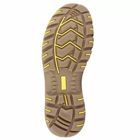 Rebel Crazy Horse Boot Brown - Image 2