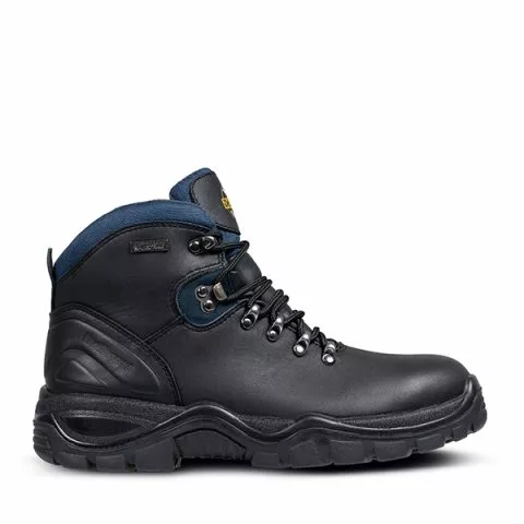 Rebel Chemitrak S3 Boot
