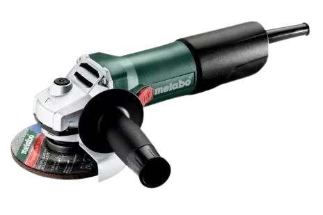 METABO SBE 650 IMP DRIL+W 900-115 GRINDER + DISCS - Image 3