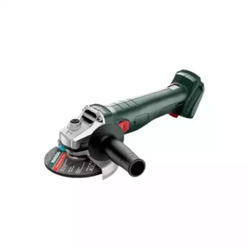 METABO CORDLESS COMBO KIT  (HAMMER DRILL + ANGLE GRINDER +BAG) - Image 4